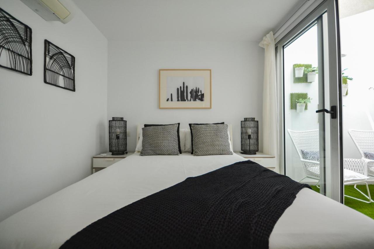 Apartamento Luminoso loft recién reformado La Playa de Arguineguín Exterior foto